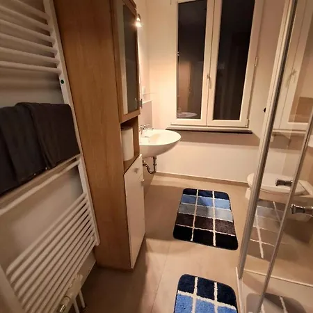 Ferienwohnung Rheinsteig Boppard Exterior foto